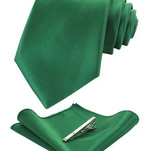 Pocket Square Sets in Gift Box